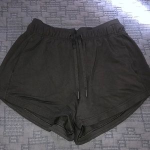 Inner Glow High-Rise Short 3” Modal